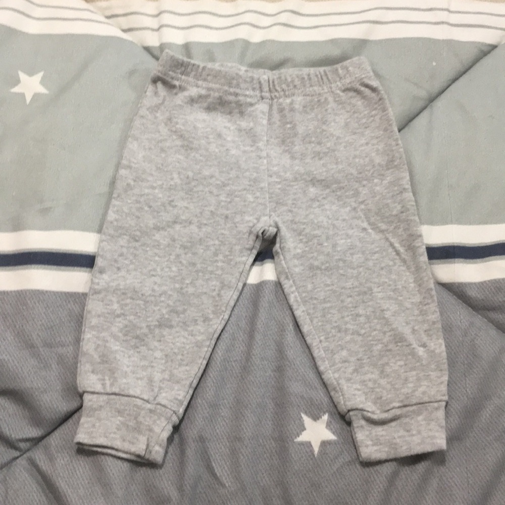 Baby Sweat Pants